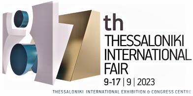 JOBee will be one of the Hi-Tech companies participating in the Thessaloniki International Fair (Thessaloniki International Fair 2023)